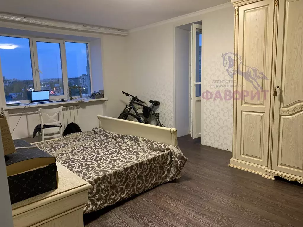 Квартира, 3 комнаты, 59.9 м - Фото 0