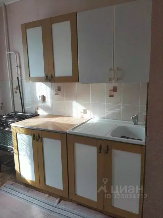 1-к кв. Свердловская область, Сысертский муниципальный округ, д. ... - Фото 1