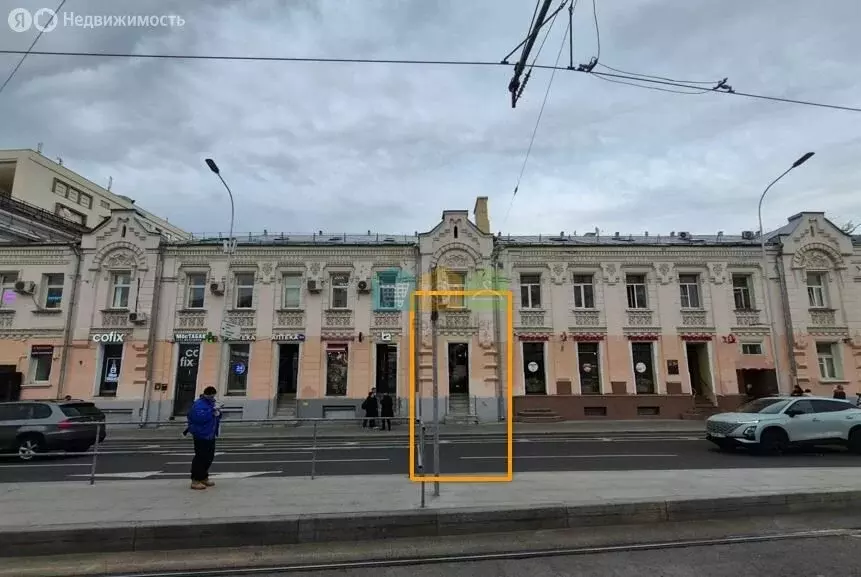 Помещение свободного назначения (75 м) - Фото 1