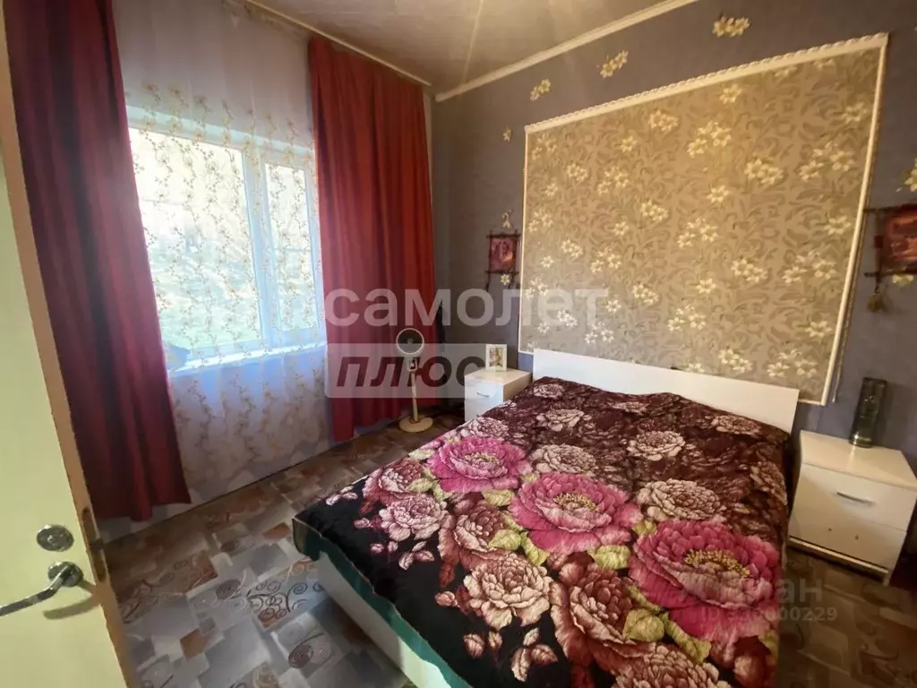 Дом в Краснодарский край, Туапсинский муниципальный округ, пос. ... - Фото 2