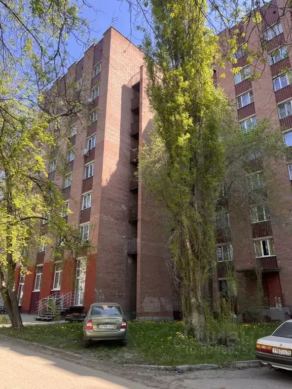 Комната Воронежская область, Воронеж ул. Хользунова, 68 (12.8 м) - Фото 2