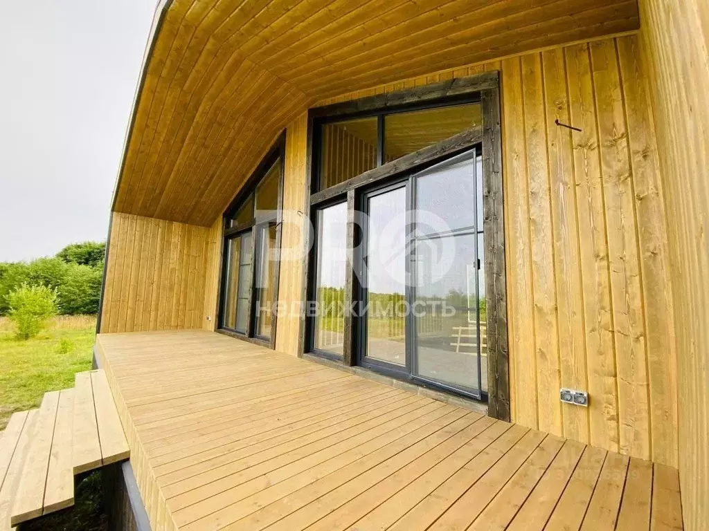 Коттедж в Ярославская область, Ярославский муниципальный округ, пос. ... - Фото 2