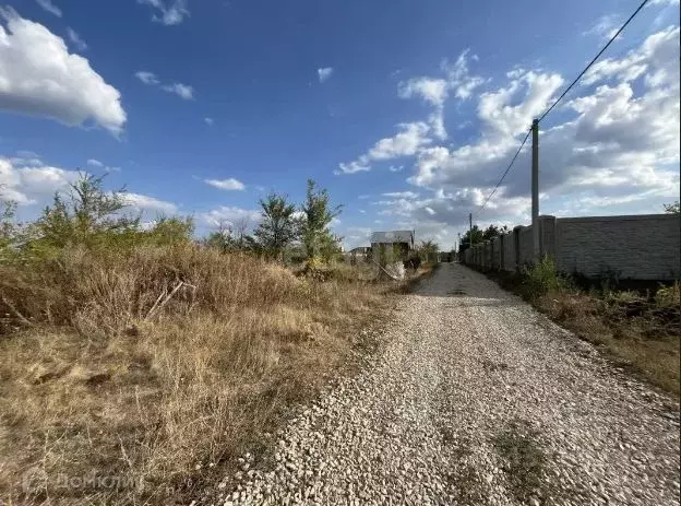 Участок в Саратовская область, Саратов Агроном СНТ,  (12.0 сот.) - Фото 1