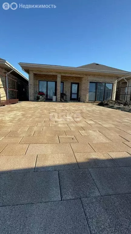 Дом в Кореновск, Офицерский переулок, 5 (97 м) - Фото 2