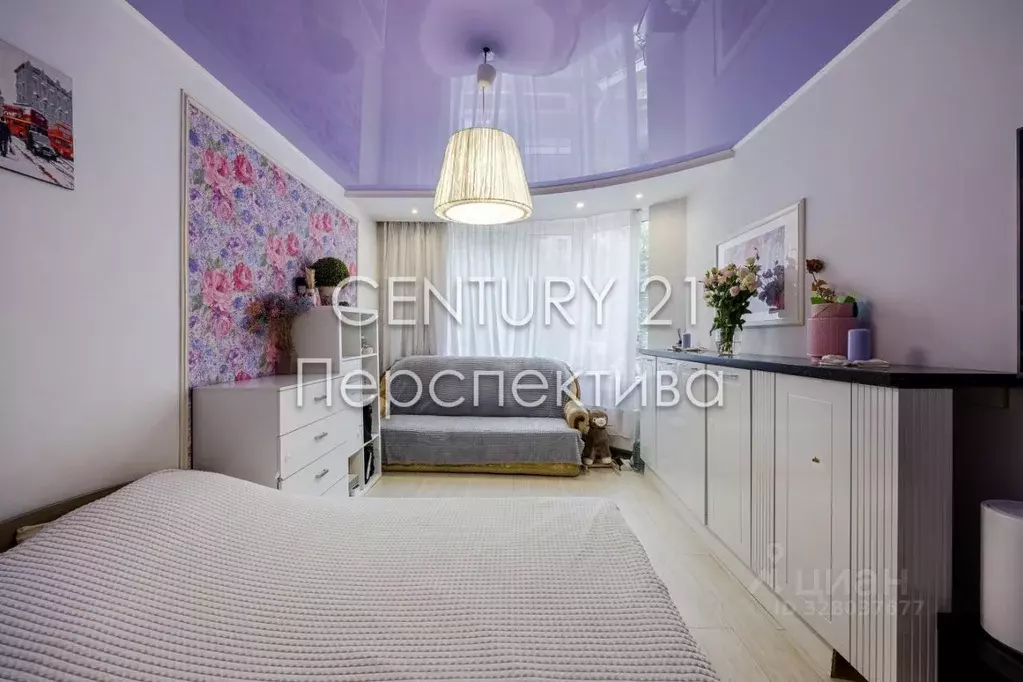 2-к кв. Московская область, Люберцы 115-й кв-л, ул. Авиаторов, 15 ... - Фото 2