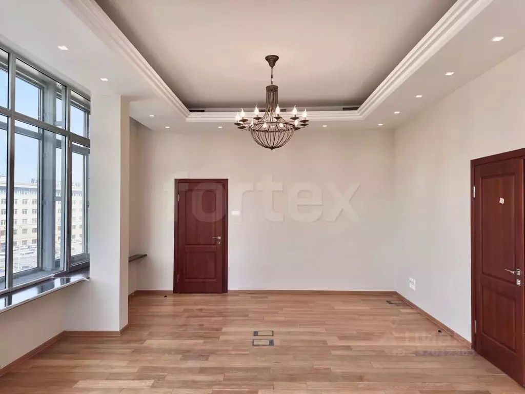 Офис в Москва ул. Сущевский Вал, 2 (1110 м) - Фото 1
