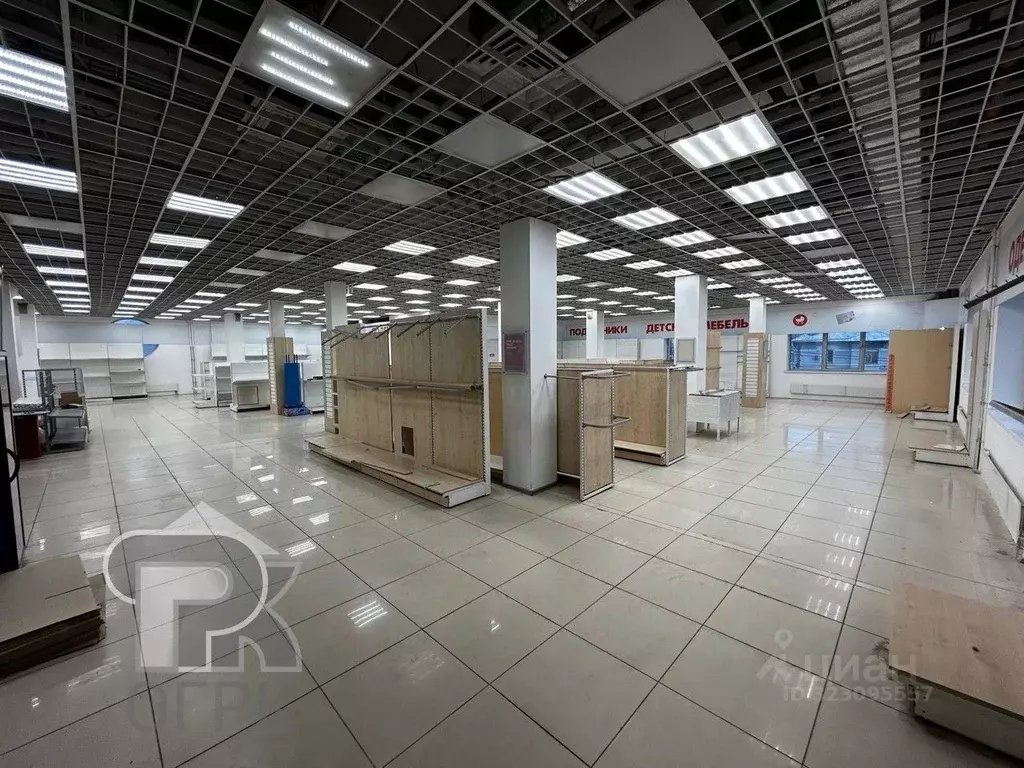 Помещение свободного назначения в Московская область, Одинцово ул. ... - Фото 1