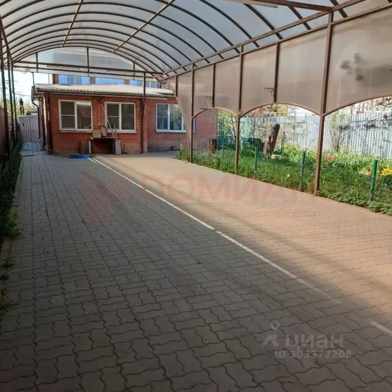 Дом в Ростовская область, Ростов-на-Дону Ветеранская ул., 51/7 (170 м) - Фото 1