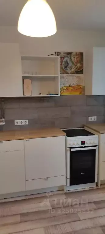 2-к кв. Краснодарский край, Краснодар Юбилейный мкр, наб. ... - Фото 2