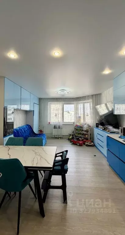 2-к кв. Московская область, Долгопрудный просп. Ракетостроителей, 5к1 ... - Фото 1