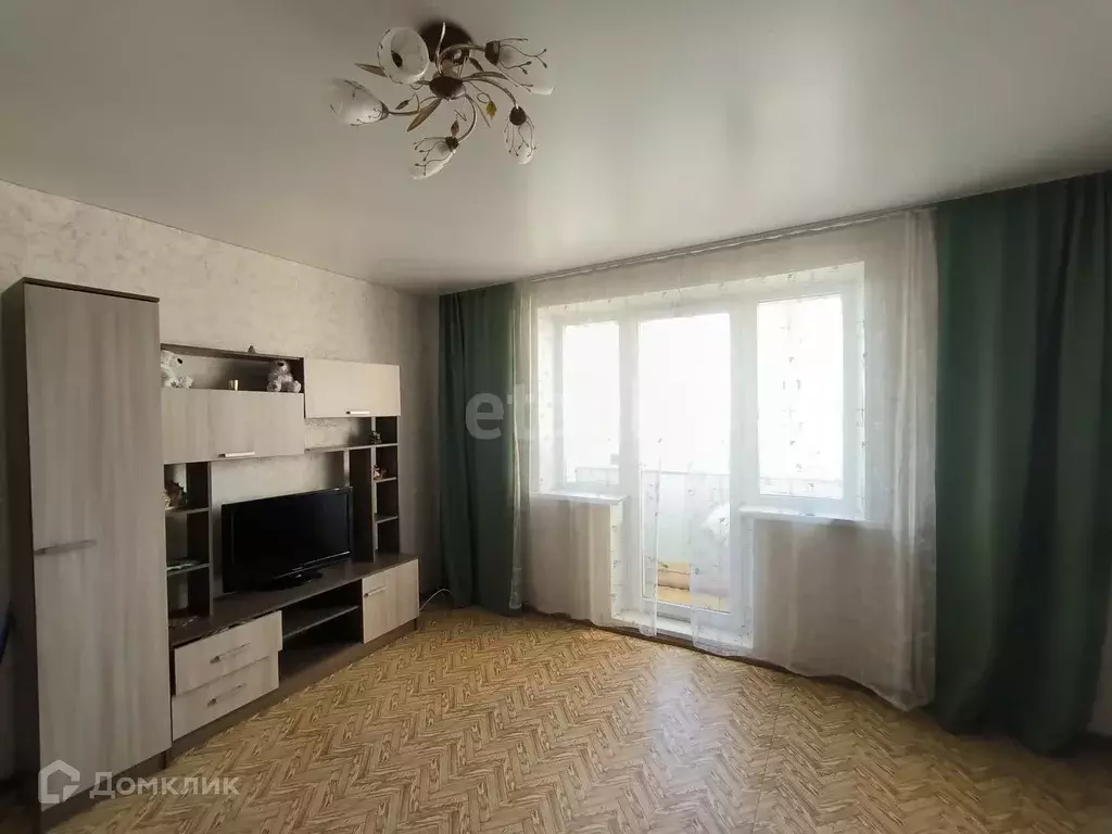 Продаётся 2-к квартира, 50.4 м - Фото 1