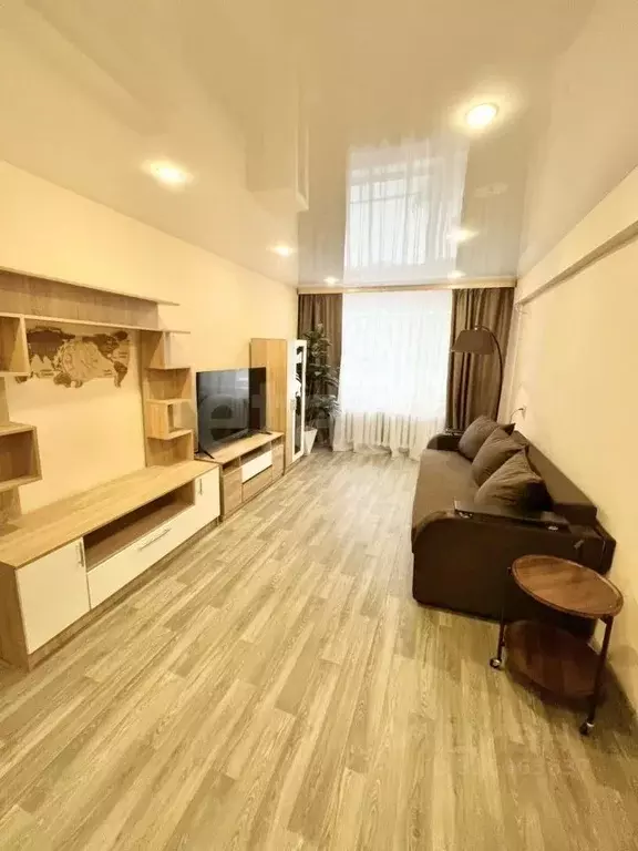 3-к кв. Амурская область, Благовещенск ул. Ленина, 207/3 (60.0 м) - Фото 1