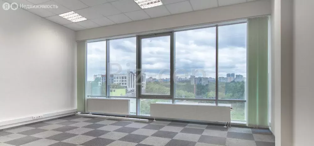 Офис (794 м) - Фото 1