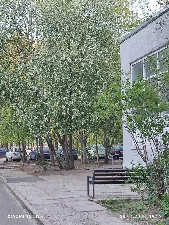 2-к кв. Московская область, Протвино Серпухов городской округ, ул. ... - Фото 1