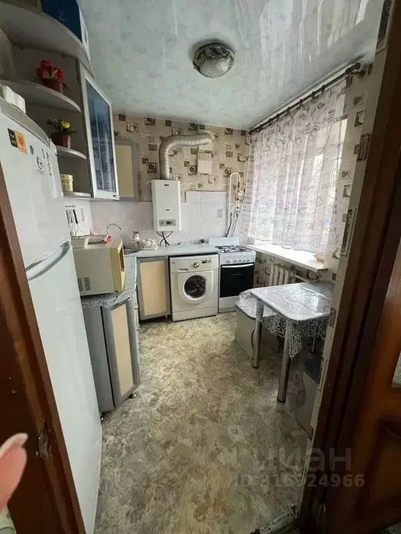 2-к кв. Оренбургская область, Оренбург просп. Братьев Коростелевых, 53 ... - Фото 0