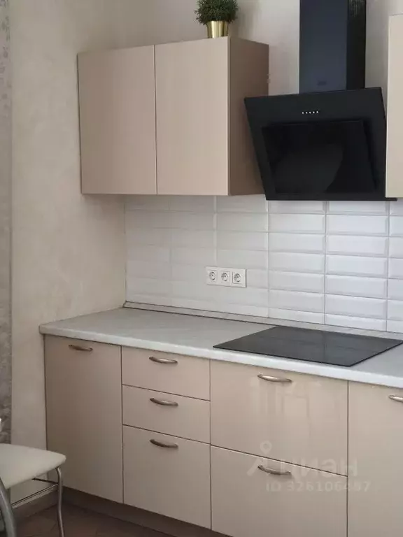 1-к кв. Москва Рублевское ш., 70к5 (51.4 м) - Фото 2