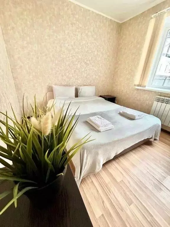 1-к кв. Калужская область, Калуга пер. Каракозова, 10 (59.0 м) - Фото 0