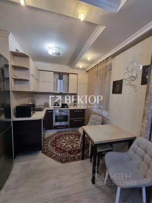 1-к кв. Ивановская область, Иваново Лежневская ул., 161 (30.0 м) - Фото 2