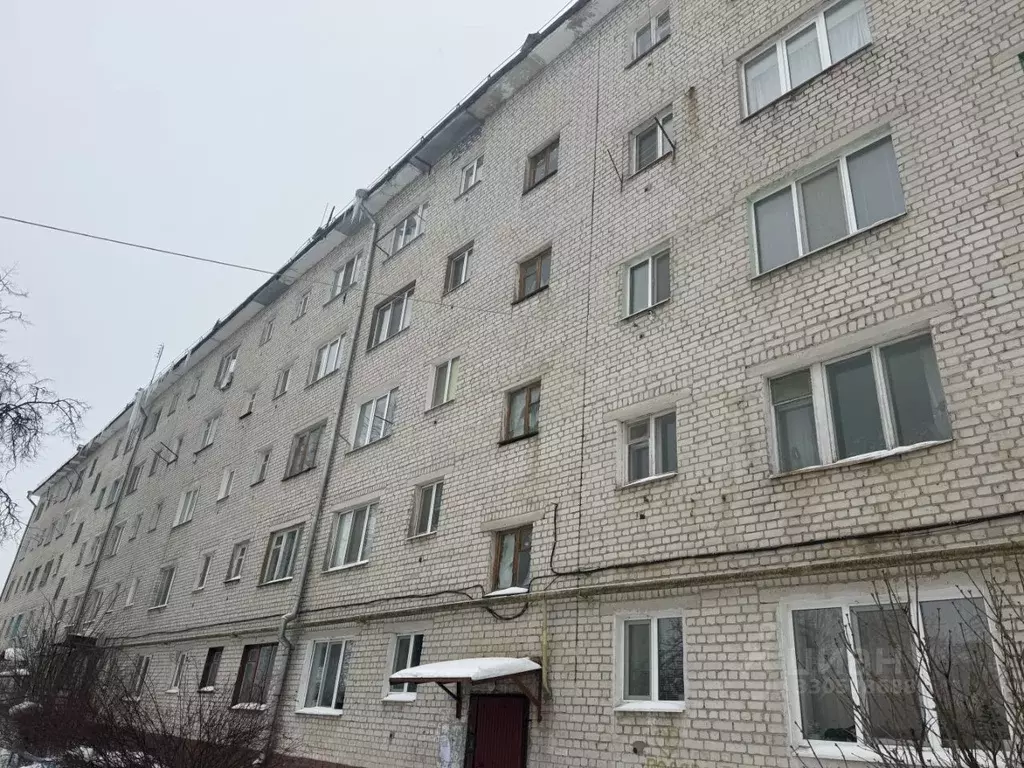 2-к кв. Брянская область, Дятьково ул. Ленина, 164 (41.8 м) - Фото 1