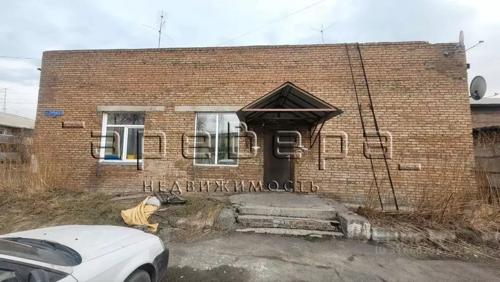3-к кв. Красноярский край, Березовка пгт ул. Горького, 17 (92.8 м) - Фото 1