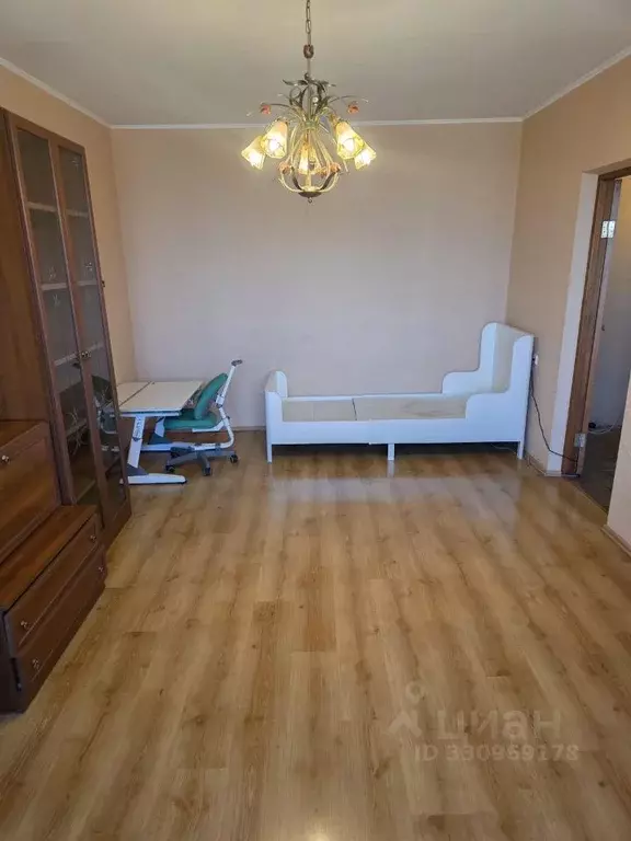 1-к кв. Москва ул. Рудневка, 1 (38.0 м) - Фото 1