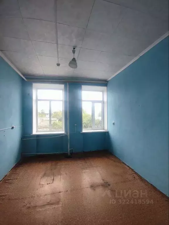 Помещение свободного назначения в Орловская область, Свердловский ... - Фото 2