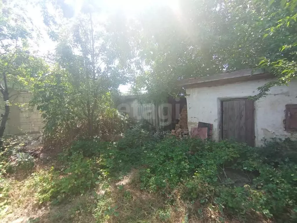 Участок в Симферополь, улица Рубцова (4.88 м) - Фото 1