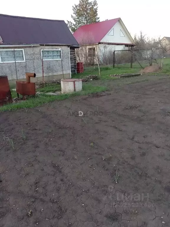 Участок в Башкортостан, Уфа № 27 ОСТ ОАО УМПО КС, 673 (8.0 сот.) - Фото 2