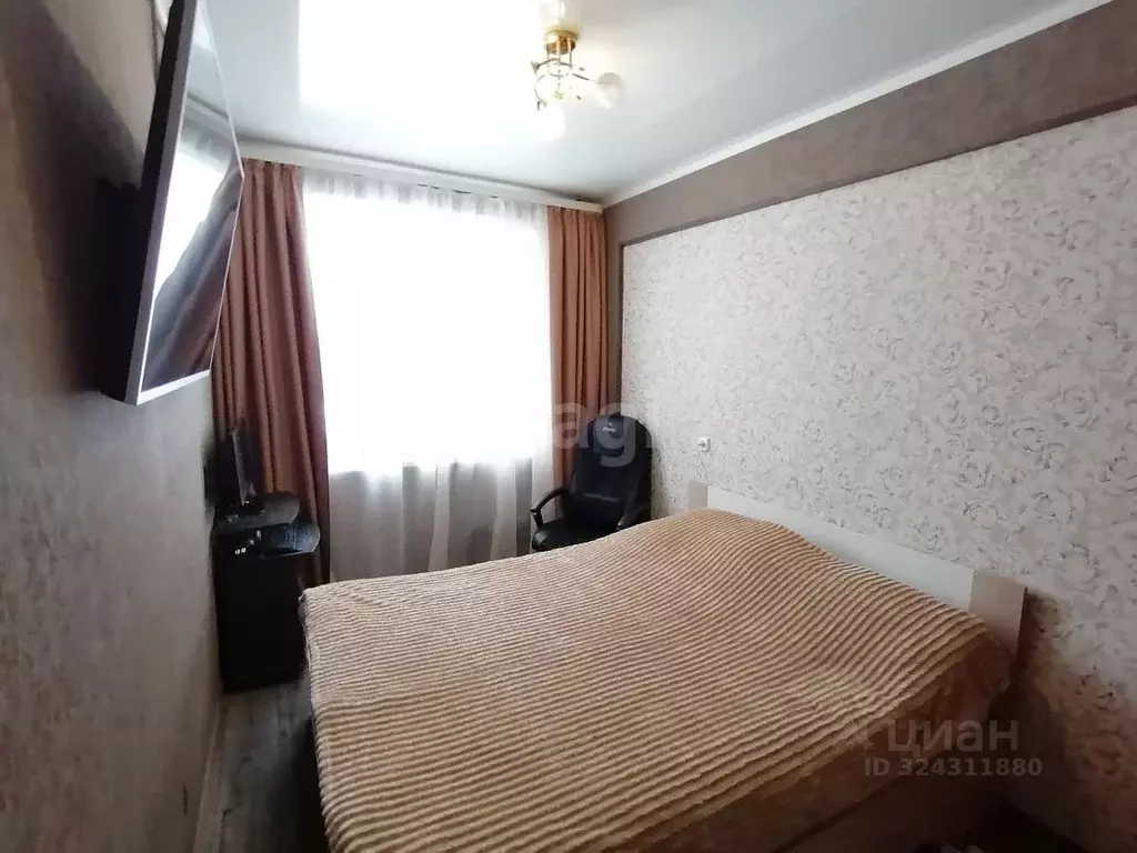 3-к кв. Архангельская область, Архангельск Московский просп., 45к1 ... - Фото 1