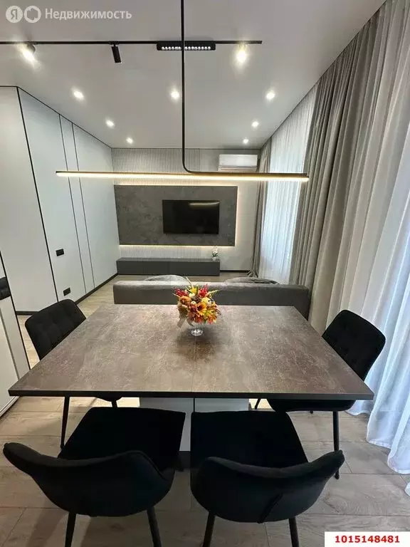 Дом в хутор Копанской, улица Красные Зори, 76к1 (60.1 м) - Фото 2