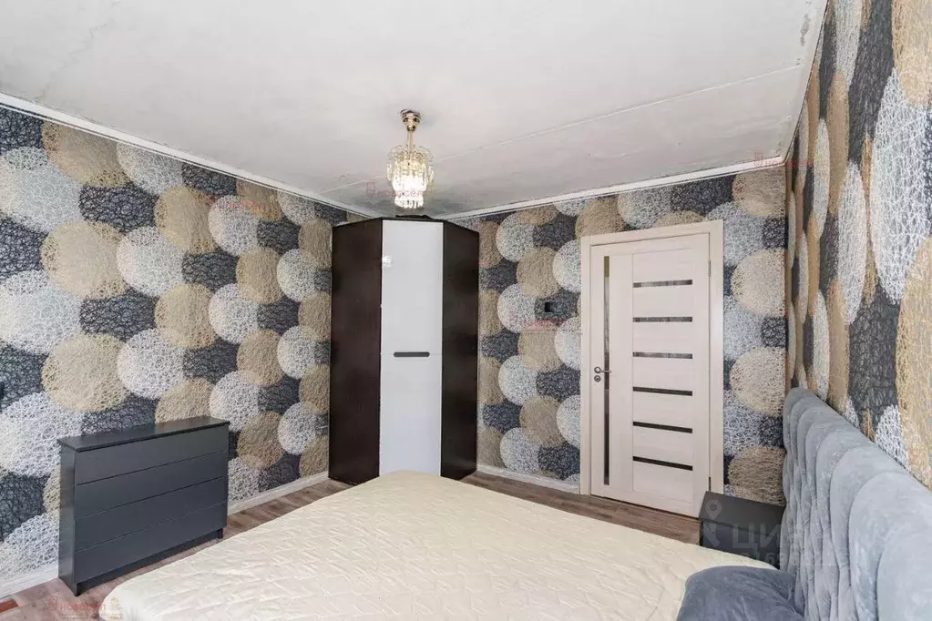 Квартира, 2 комнаты, 43 м - Фото 0