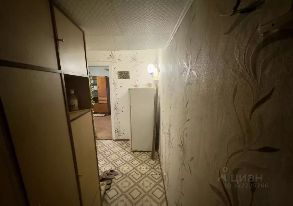 2-к кв. Краснодарский край, Апшеронск Вокзальная ул., 21 (44.0 м) - Фото 2