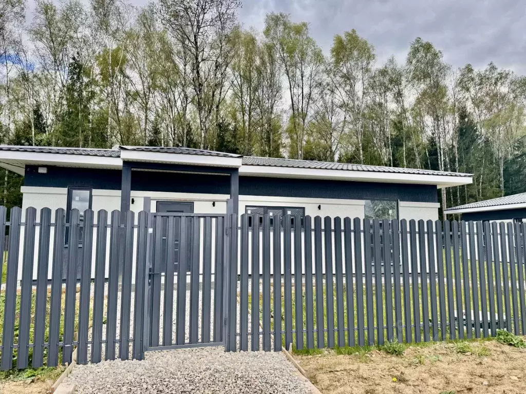 Дом в Московская область, Наро-Фоминский городской округ, Удачный ДНТ  ... - Фото 1