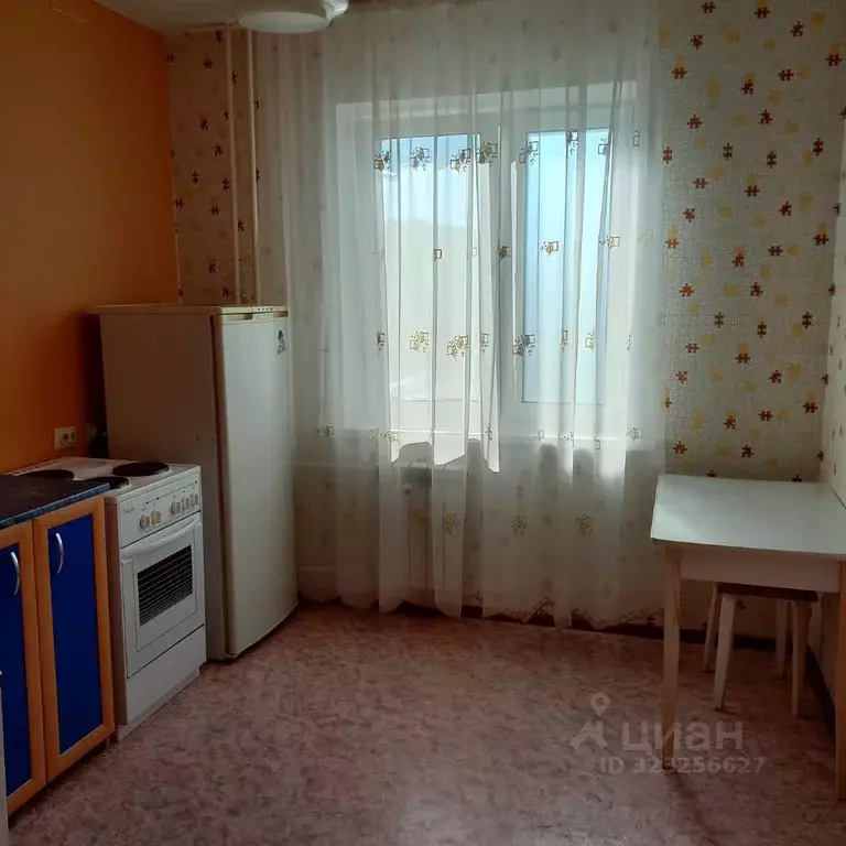 1-к кв. Алтайский край, Барнаул Взлетная ул., 50 (34.0 м) - Фото 2