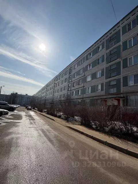 2-к кв. Московская область, Яхрома Дмитровский муниципальный округ, ... - Фото 1