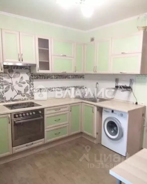 1-к кв. Московская область, Подольск Климовск мкр, ул. Дмитрия ... - Фото 0