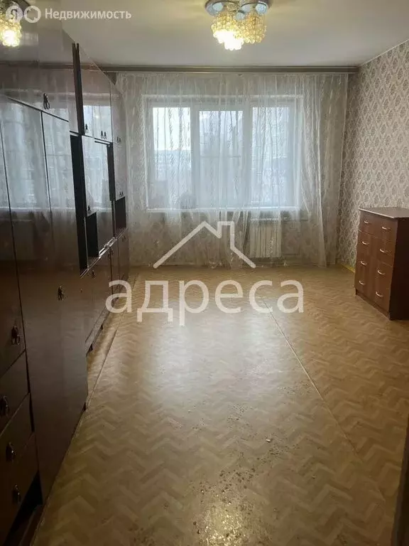 3-комнатная квартира: Самара, улица Георгия Димитрова, 117к1 (63 м) - Фото 2