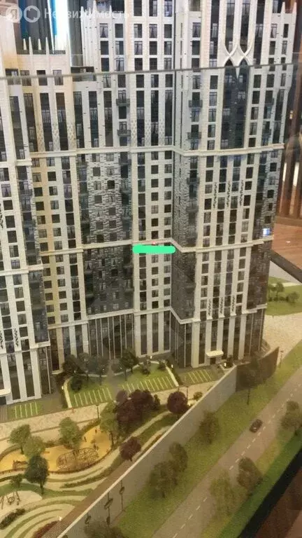 2-комнатная квартира: Москва, улица Академика Королёва, 21 (60 м) - Фото 1