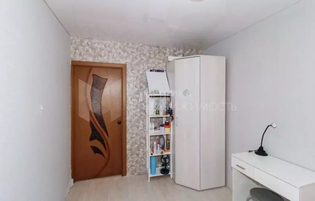 2-к кв. Тюменская область, Тюмень ул. Белинского, 14 (44.0 м) - Фото 1