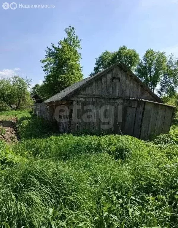 Дом в Калужская область, Перемышльский муниципальный округ, деревня ... - Фото 1