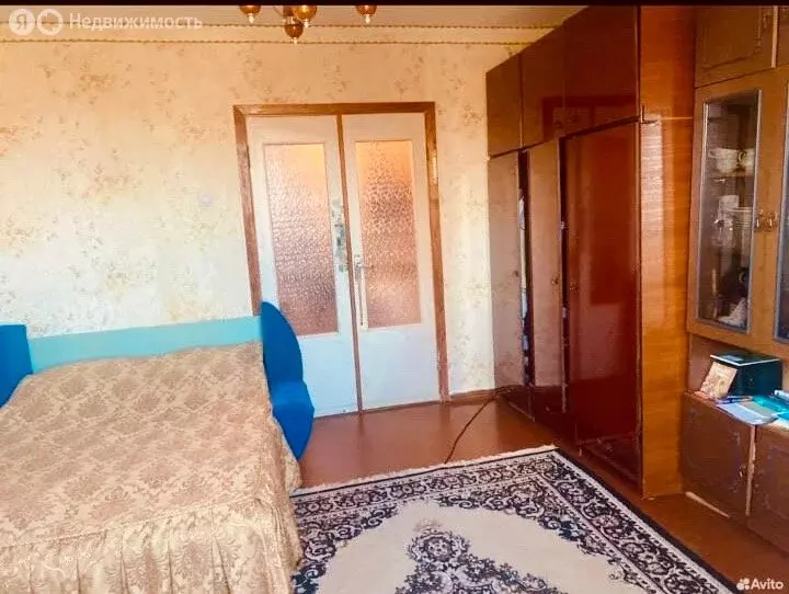 2-комнатная квартира: Смоленск, Автозаводская улица, 35 (55 м) - Фото 1