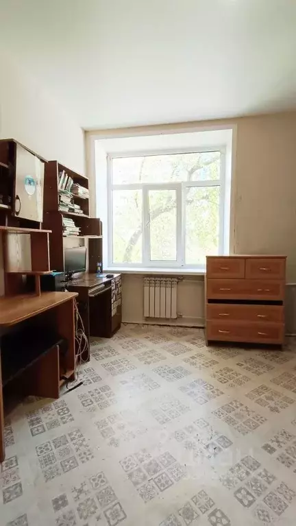 Комната Саратовская область, Саратов ул. Дома 8 Марта, 1 (29.7 м) - Фото 1