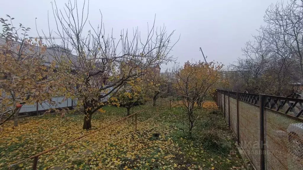 Участок в Краснодарский край, Краснодар Животновод садовое ... - Фото 1