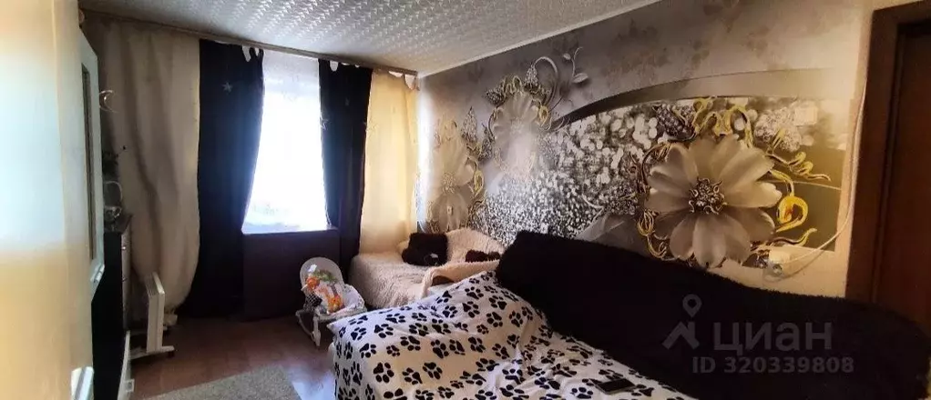 Комната Воронежская область, Воронеж ул. Любы Шевцовой, 21 (17.0 м) - Фото 2