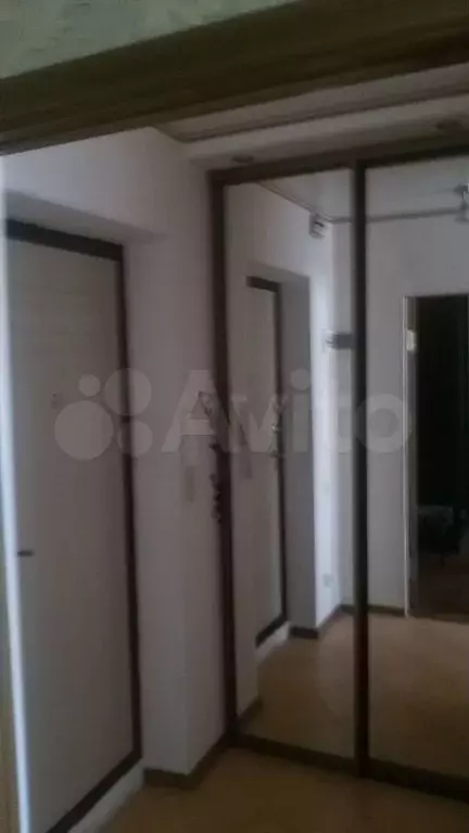 1-к. квартира, 36 м, 5/9 эт. - Фото 1