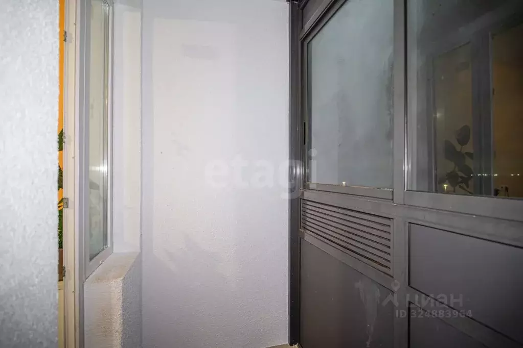 1-к кв. Санкт-Петербург Планерная ул., 89 (30.9 м) - Фото 2