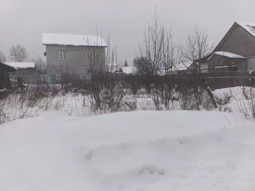 Дом в Свердловская область, Нижний Тагил ул. Свердлова, 68 (35 м) - Фото 1