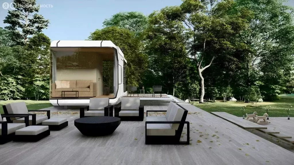 Дом в Московская область, городской округ Люберцы, посёлок городского ... - Фото 2