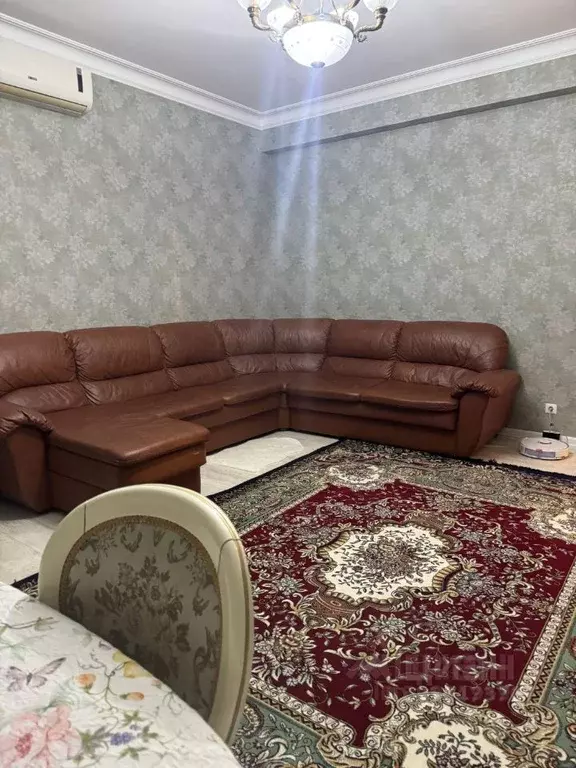 3-к кв. Дагестан, Махачкала просп. Петра 1 (78.0 м) - Фото 1