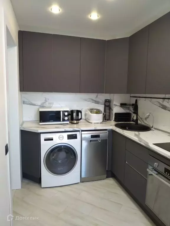 Продаётся 2-к квартира, 43.8 м - Фото 1